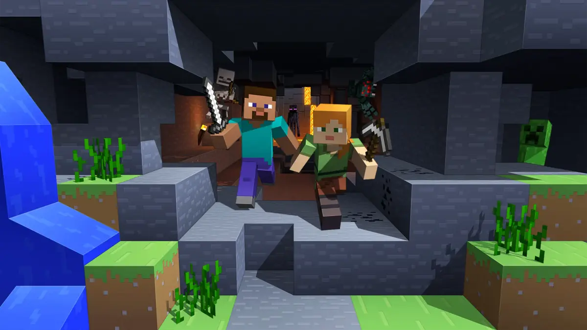 Minecraft mods: how to install them on a server
