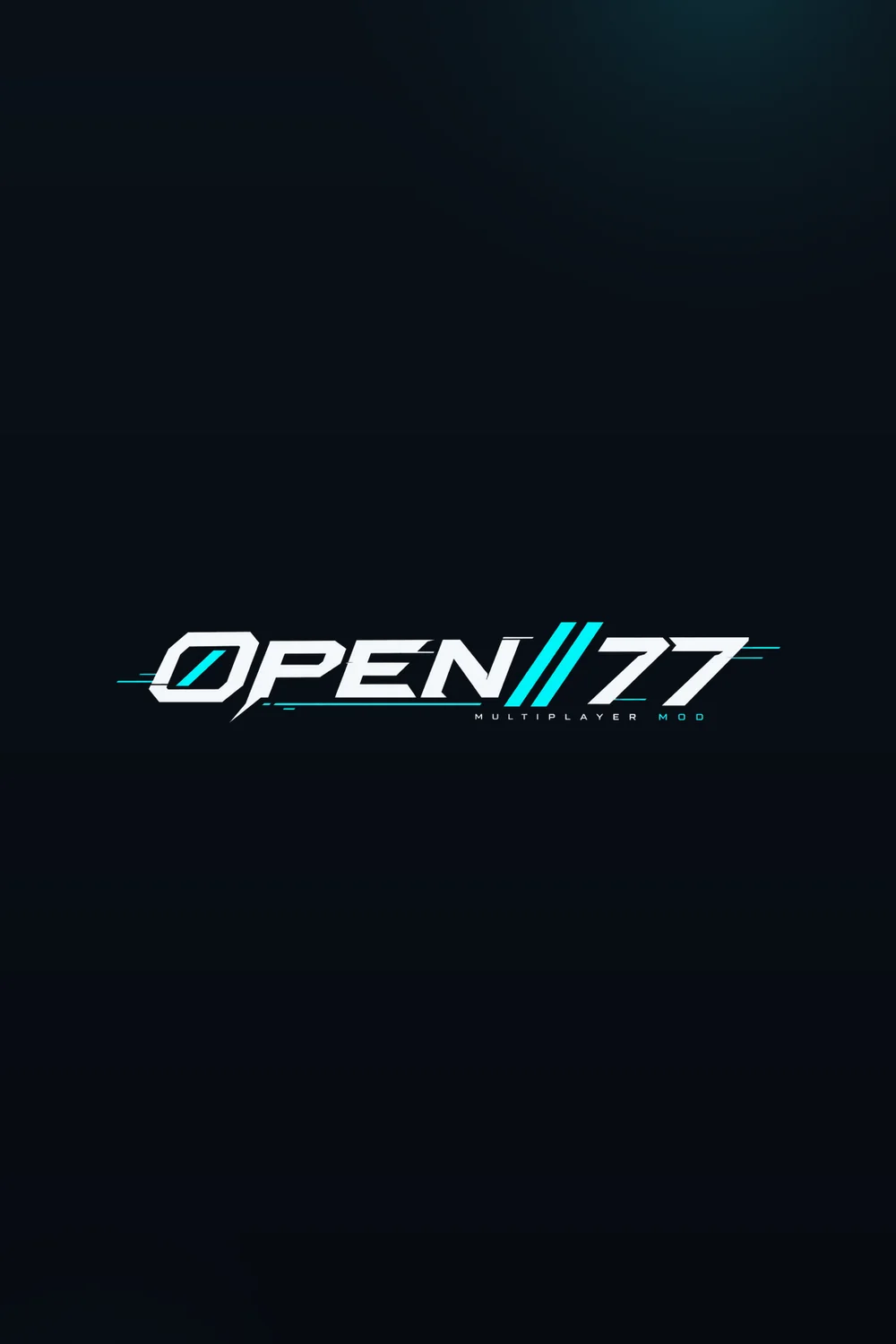 Cyberpunk 2077 Multiplayer