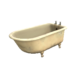 Bathtub plan